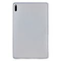 Huawei MatePad 10.4 Ultra Koruma Şeffaf Silikon Kılıf