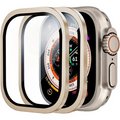 Ally Apple Watch Ultra 49MM Ekran Koruyucu