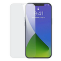 Baseus İPhone 12 Pro Max 6.7 0.3mm Ful Tempered Cam Ekran Koruyucu 2 Adet Set