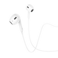 HOCO M1 Max iPhone Lightning Kulakiçi Mikrofonlu Kablolu Kulaklık