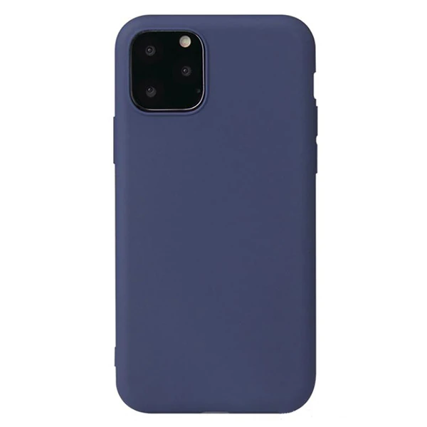 İPhone 11 Pro Max 6.5 inch Ultra slim Soft Tpu Silikon Kılıf