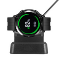 Huawei Watch GT- GT2 -GT2E Magic - Dream Şarj Kablosu Stand