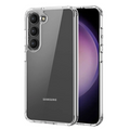 Dux Ducis SM Galaxy S23 Plus Clin Series Shockproof Şeffaf Silikon Kılıf