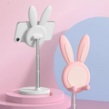 ALLY Cute Masaüstü Telefon Tablet Tutucu Stand Uzatılabilir Hareketli