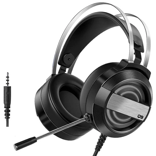 ALLY MC Q9 Gaming Headset 3.5MM Oyuncu Kulaklığı
