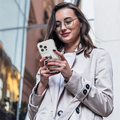 iPhone 13 Pro Max 6.7inç Shockproof Darbe Emici Silikon Kılıf