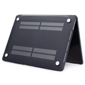 Macbook Air 13 A1932 2018 A2179 A2337 2020 Kristal Kapak Koruma Kılıf