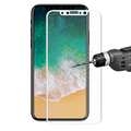 İPhone 11 Pro/ X/Xs 4D Full Kaplama Kırılmaz Cam Ekran Koruyucu
