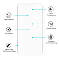 İPhone 11 Pro/ X/Xs 4D Full Kaplama Kırılmaz Cam Ekran Koruyucu
