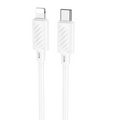 HOCO X88 20W Type-C to iPhone Lightning Hızlı Data ve Şarj Kablosu