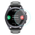 Ally Sm Galaxy Watch 3 45mm Kırılmaz Cam Ekran Koruyucu
