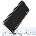 Huawei Y7 2019Y7 Prime 2019 Anti-Drop Darbe Emici Silikon Kılıf