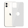 İPhone 11 6.1 inch Full Arka Koruma Tempered Kırılmaz Cam