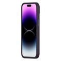 Baseus Liquid Silica iPhone 14 Pro Silikon Kılıf + Tempered Ekran Koruyucu Set