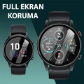 Ally Huawei Watch GT4 41mm PMMA Tempered Cam Ekran Koruyucu