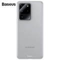 Baseus Wing Case Samsung Galaxy S20Ultra ince Matte PP Kılıf