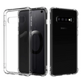 Ally Sm Galaxy S10 Anti-Drop Darbe Emici Silikon Kılıf