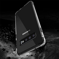 Ally Sm Galaxy S10 Anti-Drop Darbe Emici Silikon Kılıf