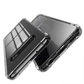 Ally Sm Galaxy S10 Anti-Drop Darbe Emici Silikon Kılıf