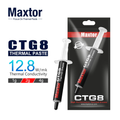 MAXTOR CTG8 2Gram Yüksek Performanslı Termal Macun Termal İletkenlik: 12.8W/mK(1923)