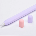 Ally Apple Pencil 2 İçin Koruyucu Kaymaz Silikon Kılıf