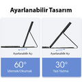 Dux Ducis SM Galaxy Tab S8/S7 Bluetooth Klavye Touchpad Kılıf X700-X706-T870-T875-T876B