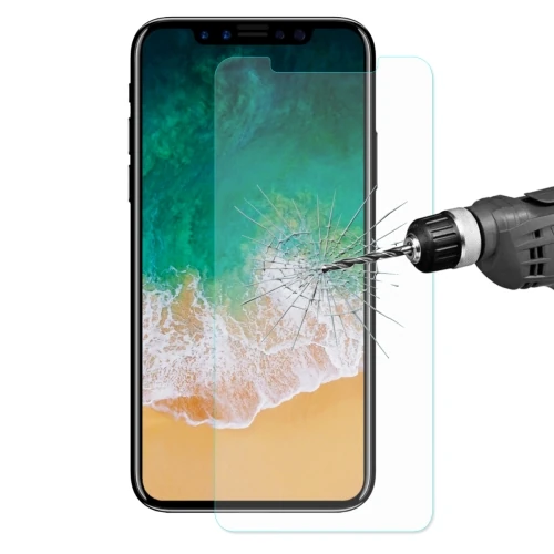 İPhone 11 Pro/ X/ İPhone Xs Kırılmaz Tempered Cam Ekran Koruyucu