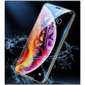 GOR İPhone 12 Pro Max 6.7 HD Ekran Koruyucu Jelatin 5 Adet Set