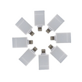 İPhone NK-03 Usb to Otg SD Kart Okuyucu İPhone 14-13-12 11
