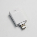 İPhone NK-03 Usb to Otg SD Kart Okuyucu İPhone 14-13-12 11