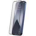 Baseus İPhone 12 Mini Ekran Koruyucu 0.3MM Full Anti Blue Light Tempered Cam Ekran Koruyucu 2Adet Se