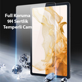 Dux Ducis SM Galaxy S8/S7 Tempered Kırılmaz Cam Ekran Koruyucu (X700/X706)/S7 (T870/T875/T876B)