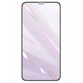 Baseus 0.25mm İPhone 11 PRO Max-XS Max 3D Curved Full Anti Blue Ekran Koruyucu