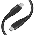 ALLY Type-C To İPhone Lightning 27W Hızlı Şarj Kablosu