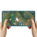 ALLY Sm Galaxy M51 Tempered Kırılmaz Cam Ekran Koruyucu