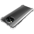 ALLY Poco X3 Anti-Drop Silikon Kılıf Shockproof Kılıf