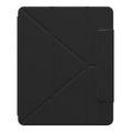 Baseus Safattach Y-Type iPad 7-8-9 10.2(201920202021)/Pro 10.5 Manyetik Standlı Kılıf