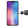 Xiaomi Mi 9 Se Tempered Kırılmaz Cam Ekran Koruyucu