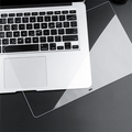 MacBook Pro 13 A2289/A2251 2020 Tempered Cam Ekran Koruyucu