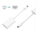 Ally 4k Type C Hdmi Görüntü Aktarma Adeptörü
