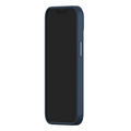 Baseus Liquid Silica Gel iPhone 14 6.1 Silikon Kılıf + Tempered Ekran Koruyucu Set