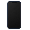 Baseus Liquid Silica Gel iPhone 14 6.1 Silikon Kılıf + Tempered Ekran Koruyucu Set