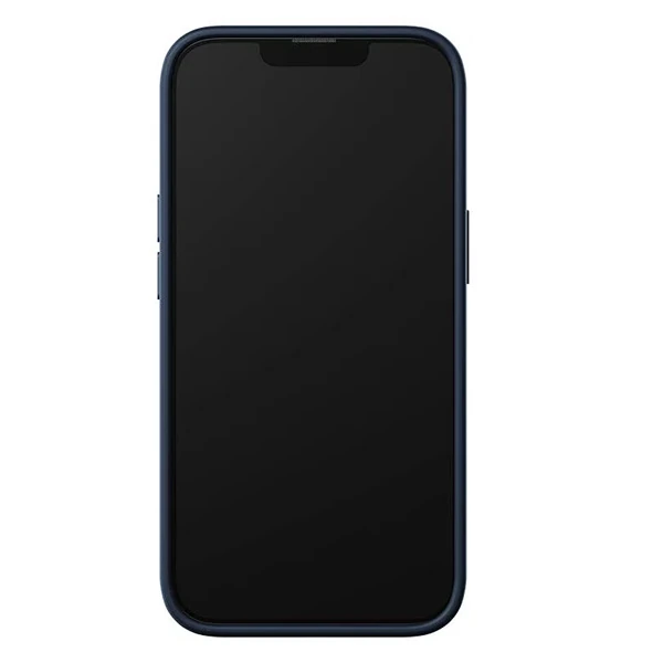 Baseus Liquid Silica Gel iPhone 14 6.1 Silikon Kılıf + Tempered Ekran Koruyucu Set