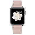 Ally Apple Watch Ultra 49mm 7-8 45mm 6-5-4 44mm Hakiki Deri Kayış Kordon 3-2-1 42mm