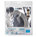 S-LINK SL-U2005 USB Yazıcı Kablosu 5 Metre(1923)