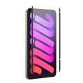 Baseus iPad Mini 8.3inç (2021) Manyetik Kenarlı Mıknatıslı Ekran Koruyucu