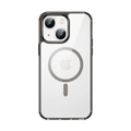 Dux Ducis Clin Mag Series iPhone 14 Plus 6.7 Magsafe Uyumlu Manyetik Silikon Kılıf