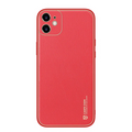 Dux Ducis iPhone 12 6.1 Kılıf Yolo Series Premium Arka Koruma Kılıf