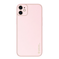 Dux Ducis iPhone 12 6.1 Kılıf Yolo Series Premium Arka Koruma Kılıf