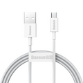 Baseus Superior Series USB to Mikro Hızlı Şarj ve Data Kablosu 2A 1m